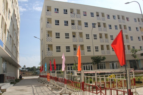 Đà Nẵng cách ly tập trung người về từ vùng dịch, người cách ly tự trả phí - Ảnh 1. Đà Nẵng cách ly tập trung người về từ vùng dịch, người cách ly tự trả phí - Ảnh 1.