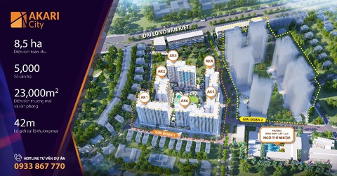 Sàn Nam Long khẳng định vị trí của mình trên đấu trường quốc tế - Ảnh 4. Sàn Nam Long khẳng định vị trí của mình trên đấu trường quốc tế - Ảnh 4.