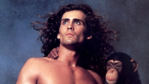 Tarzan Joe Lara chết vì máy bay rớt xuống hồ? - Ảnh 1. Tarzan Joe Lara chết vì máy bay rớt xuống hồ? - Ảnh 1.