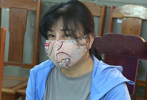 Bắt nhóm người lập công ty ma mua bán hóa đơn hàng trăm tỉ đồng - Ảnh 2. Bắt nhóm người lập công ty ma mua bán hóa đơn hàng trăm tỉ đồng - Ảnh 2.