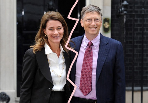 Số phận quỹ từ thiện mang tên vợ chồng Bill Gates sẽ ra sao sau vụ ly hôn? - Ảnh 1. Số phận quỹ từ thiện mang tên vợ chồng Bill Gates sẽ ra sao sau vụ ly hôn? - Ảnh 1.
