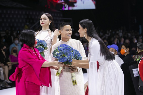 Ngô Thanh Vân, Victor Vũ, Minh Hằng nói gì khi rạp phim đóng cửa - Ảnh 4. Ngô Thanh Vân, Victor Vũ, Minh Hằng nói gì khi rạp phim đóng cửa - Ảnh 4.