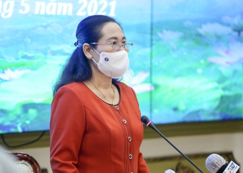 Đảm bảo quyền vận động bầu cử của ứng cử viên trước tình hình dịch COVID-19 - Ảnh 1. Đảm bảo quyền vận động bầu cử của ứng cử viên trước tình hình dịch COVID-19 - Ảnh 1.