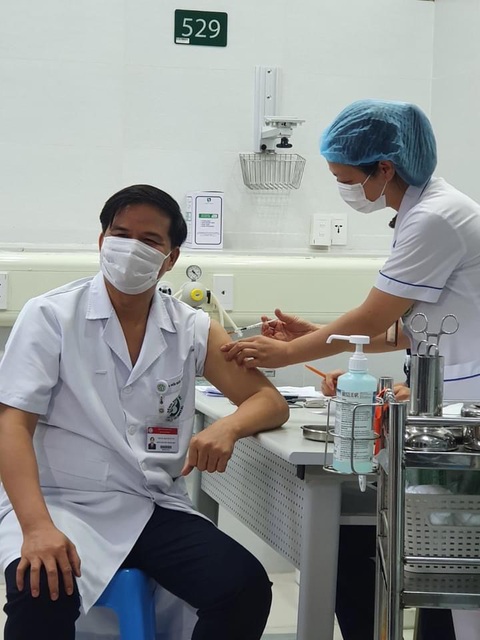 Lại thêm lỗ hổng từ ca COVID-19 người Ấn Độ sau khi đã hoàn thành cách ly - Ảnh 1. Lại thêm lỗ hổng từ ca COVID-19 người Ấn Độ sau khi đã hoàn thành cách ly - Ảnh 1.