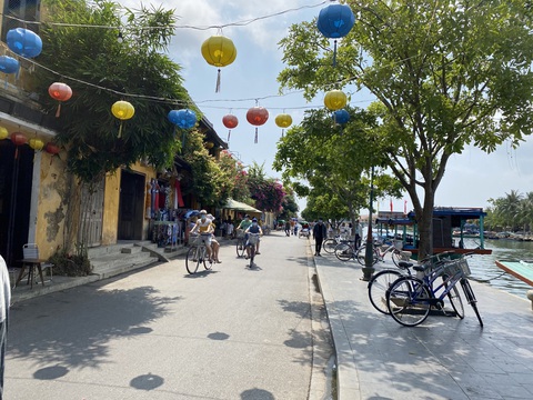 Quảng Nam có ca dương tính lần 1 với COVID-19 liên quan nhân viên khách sạn ở Đà Nẵng - Ảnh 1. Quảng Nam có ca dương tính lần 1 với COVID-19 liên quan nhân viên khách sạn ở Đà Nẵng - Ảnh 1.