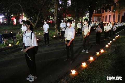 Nhã ơi! Lòng tốt sẽ không bao giờ bị lãng quên! - Ảnh 6. Nhã ơi! Lòng tốt sẽ không bao giờ bị lãng quên! - Ảnh 6.