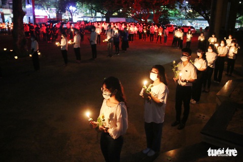Nhã ơi! Lòng tốt sẽ không bao giờ bị lãng quên! - Ảnh 1. Nhã ơi! Lòng tốt sẽ không bao giờ bị lãng quên! - Ảnh 1.