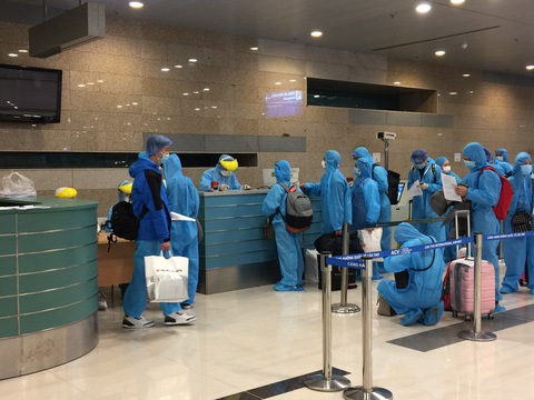 Cần Thơ truy vết xét nghiệm xuyên đêm 20 người liên quan bệnh nhân COVID-19 số 2989 - Ảnh 1. Cần Thơ truy vết xét nghiệm xuyên đêm 20 người liên quan bệnh nhân COVID-19 số 2989 - Ảnh 1.
