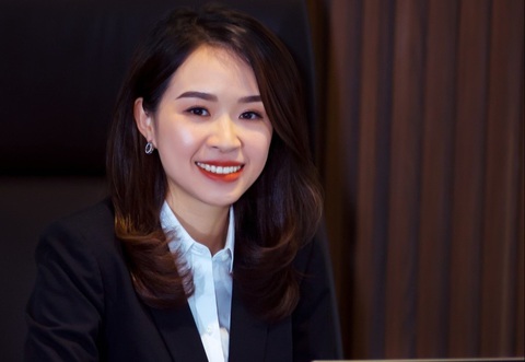 Phương án nhân sự thay đổi giờ phút chót, Kienlongbank có nữ chủ tịch 36 tuổi - Ảnh 1. Phương án nhân sự thay đổi giờ phút chót, Kienlongbank có nữ chủ tịch 36 tuổi - Ảnh 1.