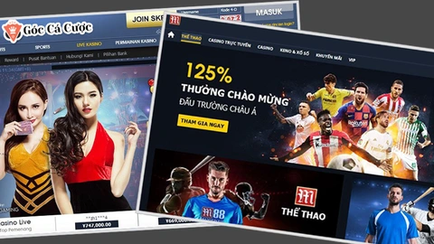 Đường dây cá cược ngàn tỉ M88: Môi giới hối lộ tiền khủng, hai cựu cán bộ công an hầu tòa - Ảnh 1. Đường dây cá cược ngàn tỉ M88: Môi giới hối lộ tiền khủng, hai cựu cán bộ công an hầu tòa - Ảnh 1.
