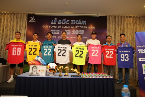 Cựu tuyển thủ U23 Việt Nam tranh tài ở giải bóng đá phong trào TP.HCM - Ảnh 1. Cựu tuyển thủ U23 Việt Nam tranh tài ở giải bóng đá phong trào TP.HCM - Ảnh 1.