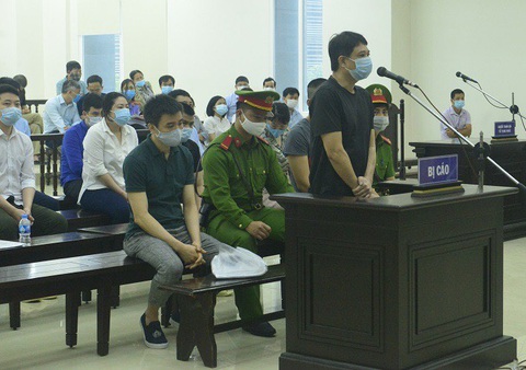 Anh trai khăng khăng không liên lạc, không biết giám đốc Nhật Cường trốn ở đâu - Ảnh 2. Anh trai khăng khăng không liên lạc, không biết giám đốc Nhật Cường trốn ở đâu - Ảnh 2.