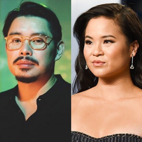 Kelly Marie Trần, Bảo Nguyễn lọt top 100 người châu Á có ảnh hưởng nhất thế giới - Ảnh 1. Kelly Marie Trần, Bảo Nguyễn lọt top 100 người châu Á có ảnh hưởng nhất thế giới - Ảnh 1.