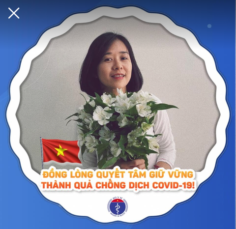 Nhắc nhau bật chế độ chống dịch, ngóng những sáng thứ 2 chán òm trở lại - Ảnh 6. Nhắc nhau bật chế độ chống dịch, ngóng những sáng thứ 2 chán òm trở lại - Ảnh 6.