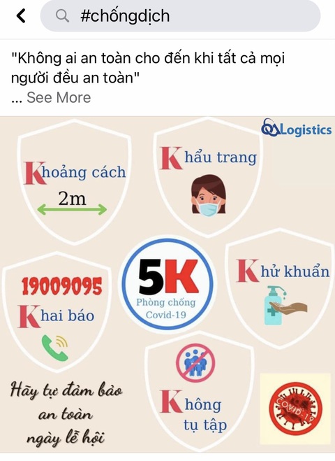 Nhắc nhau bật chế độ chống dịch, ngóng những sáng thứ 2 chán òm trở lại - Ảnh 3. Nhắc nhau bật chế độ chống dịch, ngóng những sáng thứ 2 chán òm trở lại - Ảnh 3.
