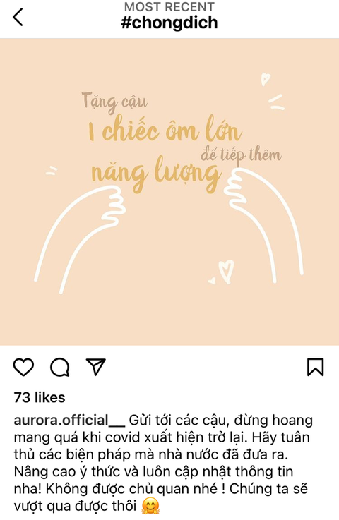 Nhắc nhau bật chế độ chống dịch, ngóng những sáng thứ 2 chán òm trở lại - Ảnh 4. Nhắc nhau bật chế độ chống dịch, ngóng những sáng thứ 2 chán òm trở lại - Ảnh 4.