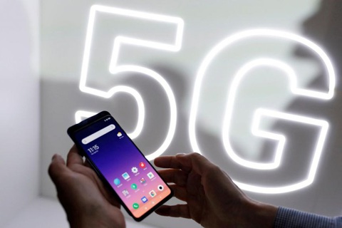 Ấn Độ ‘né’ nhà cung cấp thiết bị mạng 5G của Trung Quốc - Ảnh 1. Ấn Độ ‘né’ nhà cung cấp thiết bị mạng 5G của Trung Quốc - Ảnh 1.