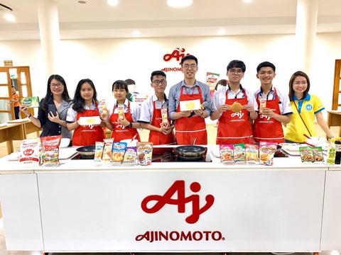 ĐH Tài Chính - Marketing tuyển 90 chỉ tiêu cho chương trình quốc tế - Ảnh 2. ĐH Tài Chính - Marketing tuyển 90 chỉ tiêu cho chương trình quốc tế - Ảnh 2.