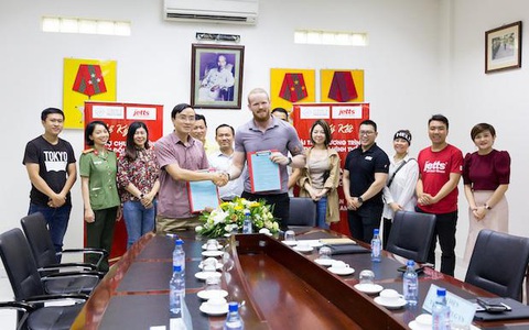 Cải thiện chất lượng nơi công sở: Xu hướng mới của doanh nghiệp Việt - Ảnh 5. Cải thiện chất lượng nơi công sở: Xu hướng mới của doanh nghiệp Việt - Ảnh 5.