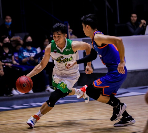 Hủy Giải bóng rổ VBA Tip-Off Cup 2021 vì dịch COVID-19 - Ảnh 1. Hủy Giải bóng rổ VBA Tip-Off Cup 2021 vì dịch COVID-19 - Ảnh 1.