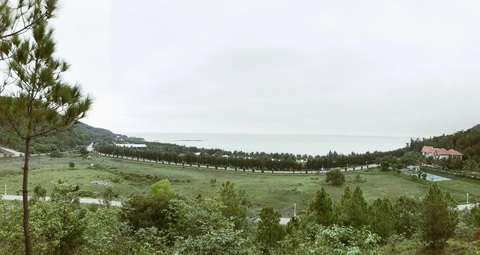 Nghệ An miền đất lành trên bản đồ đầu tư - Ảnh 1. Nghệ An miền đất lành trên bản đồ đầu tư - Ảnh 1.