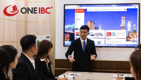 Kinh doanh xuyên biên giới – Mở rộng thị trường cùng One IBC - Ảnh 2. Kinh doanh xuyên biên giới – Mở rộng thị trường cùng One IBC - Ảnh 2.