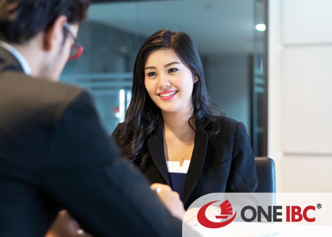 Kinh doanh xuyên biên giới – Mở rộng thị trường cùng One IBC - Ảnh 1. Kinh doanh xuyên biên giới – Mở rộng thị trường cùng One IBC - Ảnh 1.
