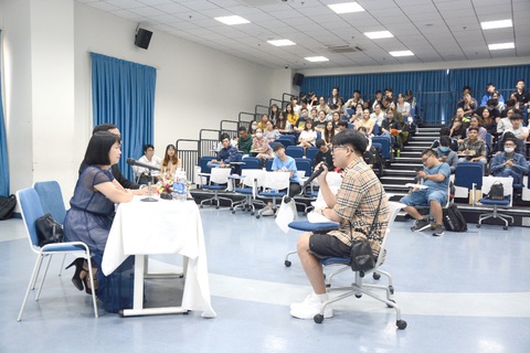 Mô hình đào tạo 9+: Lợi ích riêng biệt dành cho học sinh tốt nghiệp THCS - Ảnh 2. Mô hình đào tạo 9+: Lợi ích riêng biệt dành cho học sinh tốt nghiệp THCS - Ảnh 2.