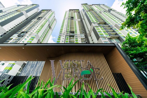 27 năm phát triển tại Việt Nam, CapitaLand gặt hái nhiều trái ngọt - Ảnh 1. 27 năm phát triển tại Việt Nam, CapitaLand gặt hái nhiều trái ngọt - Ảnh 1.