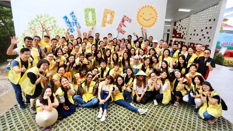27 năm phát triển tại Việt Nam, CapitaLand gặt hái nhiều trái ngọt - Ảnh 2. 27 năm phát triển tại Việt Nam, CapitaLand gặt hái nhiều trái ngọt - Ảnh 2.