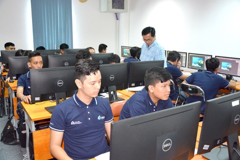 Mô hình đào tạo 9+: Lợi ích riêng biệt dành cho học sinh tốt nghiệp THCS - Ảnh 3. Mô hình đào tạo 9+: Lợi ích riêng biệt dành cho học sinh tốt nghiệp THCS - Ảnh 3.