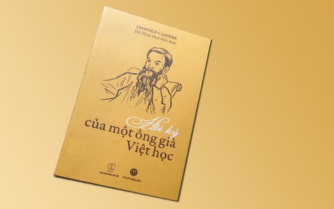 Đọc Hồi ký của một ông già Việt học để hiểu L. Cadiere - Ảnh 1. Đọc Hồi ký của một ông già Việt học để hiểu L. Cadiere - Ảnh 1.