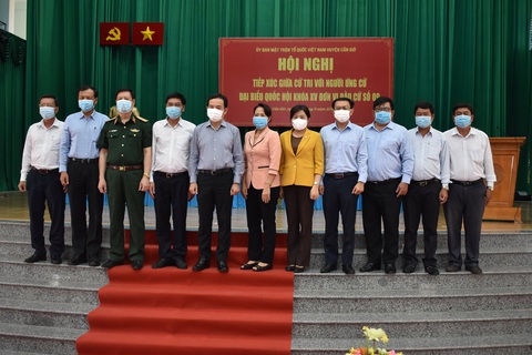 Bí thư Hải Phòng Trần Lưu Quang: Dù ở đâu tôi cũng muốn giúp cho TP.HCM phát triển - Ảnh 1. Bí thư Hải Phòng Trần Lưu Quang: Dù ở đâu tôi cũng muốn giúp cho TP.HCM phát triển - Ảnh 1.