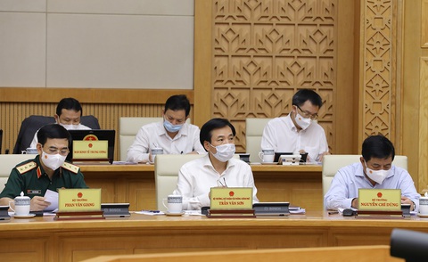 Giải cứu ngay bệnh viện tuyến đầu - Ảnh 6. Giải cứu ngay bệnh viện tuyến đầu - Ảnh 6.