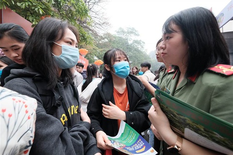 Những nhóm ngành nào hot nhất năm 2021? - Ảnh 1. Những nhóm ngành nào hot nhất năm 2021? - Ảnh 1.