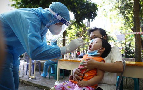 Giải cứu ngay bệnh viện tuyến đầu - Ảnh 1. Giải cứu ngay bệnh viện tuyến đầu - Ảnh 1.