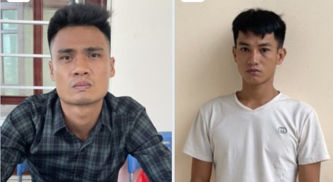 Vụ đâm chết bác sĩ nha khoa: Bộ Công an và công an 2 tỉnh bắt giữ nghi phạm tại Nghệ An - Ảnh 1. Vụ đâm chết bác sĩ nha khoa: Bộ Công an và công an 2 tỉnh bắt giữ nghi phạm tại Nghệ An - Ảnh 1.