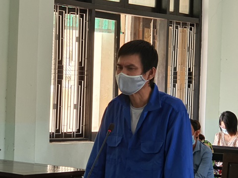 Xách vali chứa 30.000 viên ma túy từ TP.HCM lên xe lửa ra Hà Nội, lãnh án chung thân - Ảnh 1. Xách vali chứa 30.000 viên ma túy từ TP.HCM lên xe lửa ra Hà Nội, lãnh án chung thân - Ảnh 1.