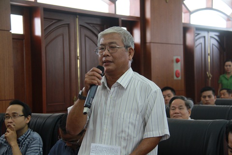 Một số tỉnh, thành vận động bầu cử trực tuyến để phòng dịch - Ảnh 1. Một số tỉnh, thành vận động bầu cử trực tuyến để phòng dịch - Ảnh 1.