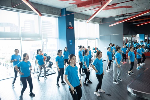 Cải thiện chất lượng nơi công sở: Xu hướng mới của doanh nghiệp Việt - Ảnh 3. Cải thiện chất lượng nơi công sở: Xu hướng mới của doanh nghiệp Việt - Ảnh 3.