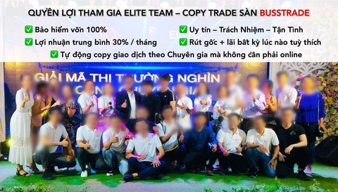 Đến lượt sàn Busstrade bao lời đột ngột bốc hơi, người chơi khóc ròng - Ảnh 3. Đến lượt sàn Busstrade bao lời đột ngột bốc hơi, người chơi khóc ròng - Ảnh 3.