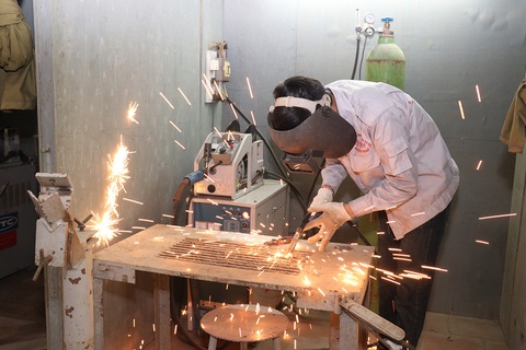 ‘Người lao động nhiễm COVID-19, người đứng đầu tổ chức công đoàn có trách nhiệm’ - Ảnh 1. ‘Người lao động nhiễm COVID-19, người đứng đầu tổ chức công đoàn có trách nhiệm’ - Ảnh 1.