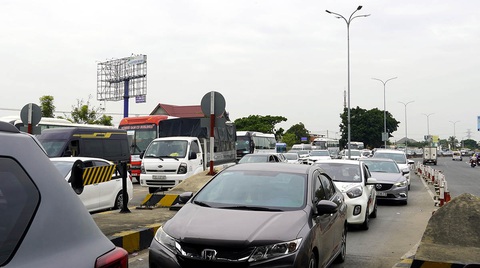Quốc lộ 51 ám ảnh tài xế như thế nào? - Ảnh 1. Quốc lộ 51 ám ảnh tài xế như thế nào? - Ảnh 1.