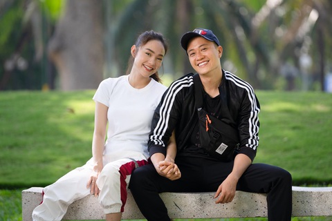 Thu Trang phủ nhận tin bệnh liệt giường, nghệ sĩ Mạc Can và em gái nương tựa nhau khi già - Ảnh 8.