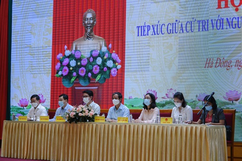 Bộ trưởng Nguyễn Kim Sơn: Sẽ có giải pháp mạnh giải quyết vấn đề thừa, thiếu giáo viên cục bộ - Ảnh 1. Bộ trưởng Nguyễn Kim Sơn: Sẽ có giải pháp mạnh giải quyết vấn đề thừa, thiếu giáo viên cục bộ - Ảnh 1.
