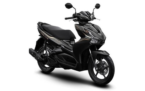 Mua xe chuẩn soái ca nhận ưu đãi hấp dẫn từ Honda Việt Nam - Ảnh 1. Mua xe chuẩn soái ca nhận ưu đãi hấp dẫn từ Honda Việt Nam - Ảnh 1.