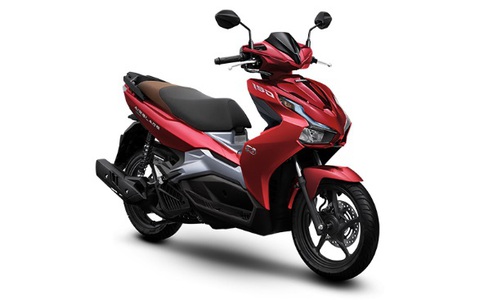 Mua xe chuẩn soái ca nhận ưu đãi hấp dẫn từ Honda Việt Nam - Ảnh 2. Mua xe chuẩn soái ca nhận ưu đãi hấp dẫn từ Honda Việt Nam - Ảnh 2.