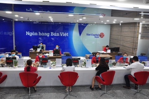 Ngân hàng thay đổi khẩu vị trong bối cảnh ‘bình thường mới’ - Ảnh 1. Ngân hàng thay đổi khẩu vị trong bối cảnh ‘bình thường mới’ - Ảnh 1.
