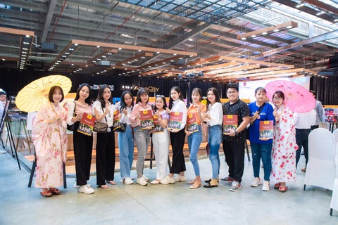 Nova Education Group tuyển giảng viên, trưởng khoa và nhiều vị trí quan trọng - Ảnh 3. Nova Education Group tuyển giảng viên, trưởng khoa và nhiều vị trí quan trọng - Ảnh 3.