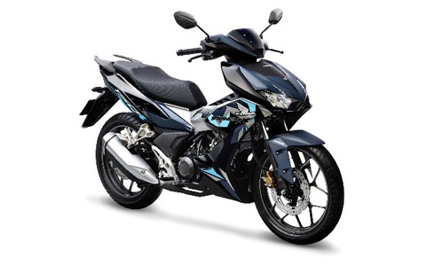 Mua xe chuẩn soái ca nhận ưu đãi hấp dẫn từ Honda Việt Nam - Ảnh 3. Mua xe chuẩn soái ca nhận ưu đãi hấp dẫn từ Honda Việt Nam - Ảnh 3.